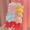 Hair Clips for Baby Girls Handmade - PMMNAPOLES