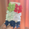 Hair Clips for Baby Girls Handmade - PMMNAPOLES