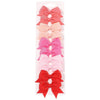 Hair Clips for Baby Girls Handmade - PMMNAPOLES