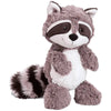 Cute and soft raccoon plush toy - PMMNAPOLES