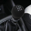 Silicone cover for gear shift knob - PMMNAPOLES