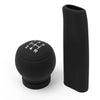 Silicone cover for gear shift knob - PMMNAPOLES