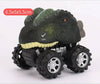 Mini Monster Truck Car Toy Set for Kids - PMMNAPOLES