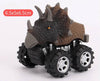 Mini Monster Truck Car Toy Set for Kids - PMMNAPOLES