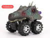 Mini Monster Truck Car Toy Set for Kids - PMMNAPOLES