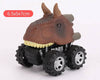 Mini Monster Truck Car Toy Set for Kids - PMMNAPOLES