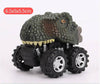 Mini Monster Truck Car Toy Set for Kids - PMMNAPOLES