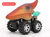 Mini Monster Truck Car Toy Set for Kids - PMMNAPOLES