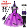 Maleficent Halloween costume for girls - PMMNAPOLES