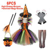 Maleficent Halloween costume for girls - PMMNAPOLES