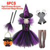 Maleficent Halloween costume for girls - PMMNAPOLES