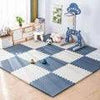 Baby Play Mats Foam puzzle - PMMNAPOLES