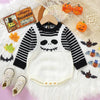 Halloween Rompers for Newborn Babies - PMMNAPOLES