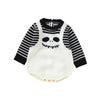 Halloween Rompers for Newborn Babies - PMMNAPOLES