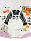 Halloween Rompers for Newborn Babies - PMMNAPOLES