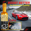 Multi-purpose deep cleaning engine catalytic converter cleaner - PMMNAPOLES