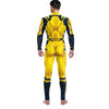 Wolverine Deadpool Superhero Cosplay Jumpsuit - PMMNAPOLES