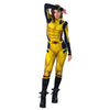 Wolverine Deadpool Superhero Cosplay Jumpsuit - PMMNAPOLES