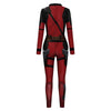 Wolverine Deadpool Superhero Cosplay Jumpsuit - PMMNAPOLES