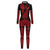 Wolverine Deadpool Superhero Cosplay Jumpsuit - PMMNAPOLES