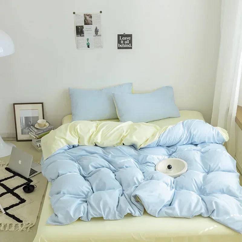 Bedding set - PMMNAPOLES