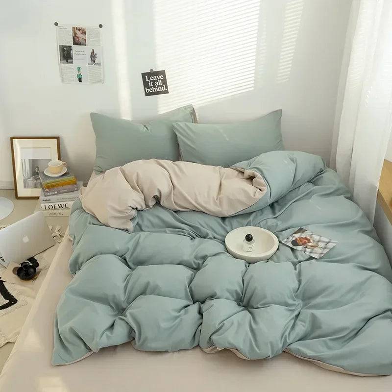 Bedding set - PMMNAPOLES