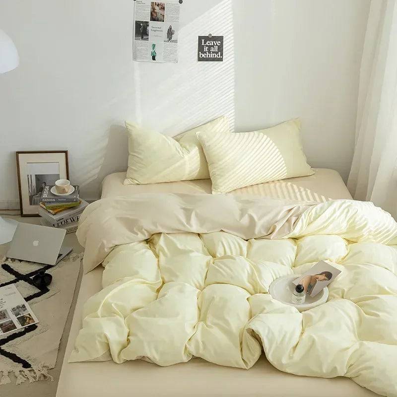 Bedding set - PMMNAPOLES