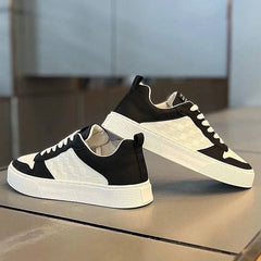 Men's sneakers fashion for four seasons - PMMNAPOLES