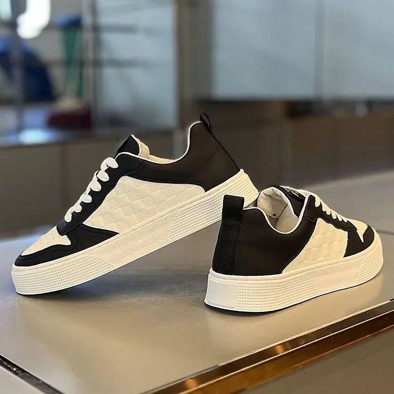 Men's sneakers fashion for four seasons - PMMNAPOLES