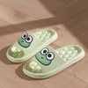 Anti Slip Frog Soft Sandals - PMMNAPOLES