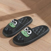 Anti Slip Frog Soft Sandals - PMMNAPOLES