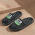 Anti Slip Frog Soft Sandals - PMMNAPOLES