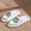 Anti Slip Frog Soft Sandals - PMMNAPOLES