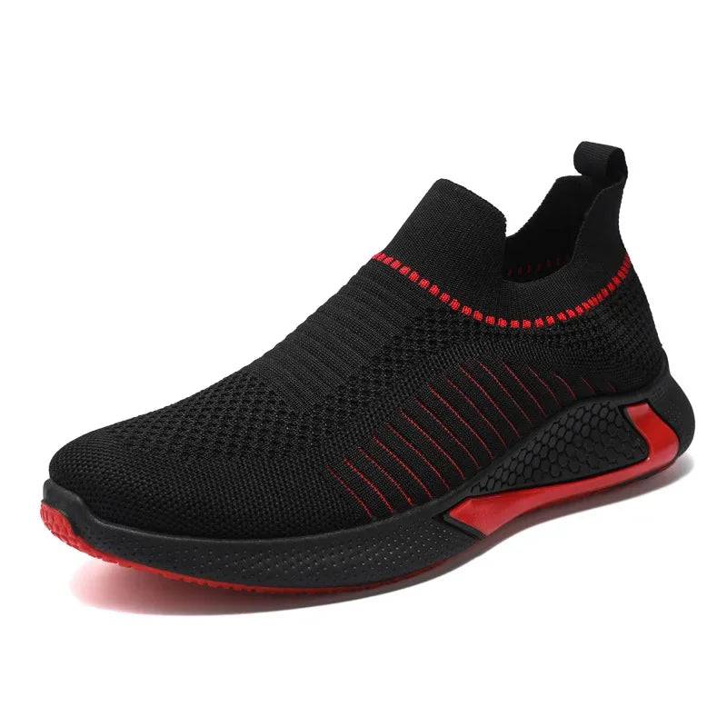 Men Sneakers Vulcanize Shoes Breathable Men Casual - PMMNAPOLES