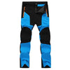 Men Summer Hiking Pants Wear-resistant - PMMNAPOLES