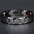 Magnetic bracelet for men - PMMNAPOLES