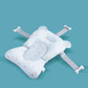 Baby shower non-slip bathtub mat for newborns - PMMNAPOLES