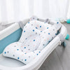 Baby shower non-slip bathtub mat for newborns - PMMNAPOLES