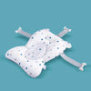 Baby shower non-slip bathtub mat for newborns - PMMNAPOLES