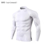 Men Workout Long Sleeve Spring Autumn - PMMNAPOLES