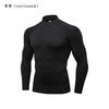 Men Workout Long Sleeve Spring Autumn - PMMNAPOLES