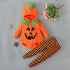 Halloween baby set - PMMNAPOLES