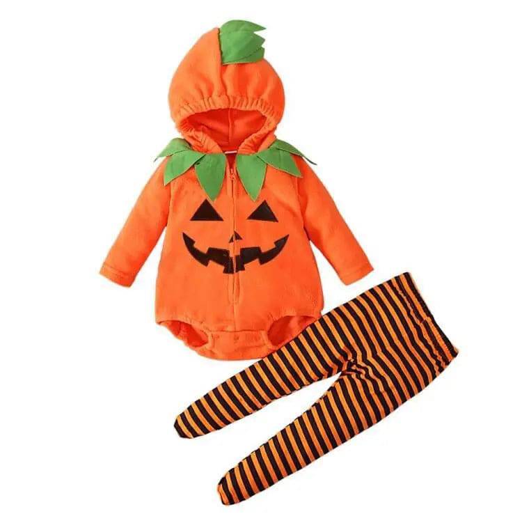 Halloween baby set - PMMNAPOLES