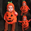 Halloween baby set - PMMNAPOLES