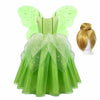 Disney Tinkerbell Costume for Girls - PMMNAPOLES