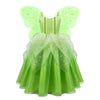 Disney Tinkerbell Costume for Girls - PMMNAPOLES