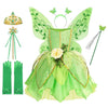 Disney Tinkerbell Costume for Girls - PMMNAPOLES