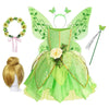 Disney Tinkerbell Costume for Girls - PMMNAPOLES