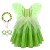 Disney Tinkerbell Costume for Girls - PMMNAPOLES