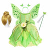 Disney Tinkerbell Costume for Girls - PMMNAPOLES